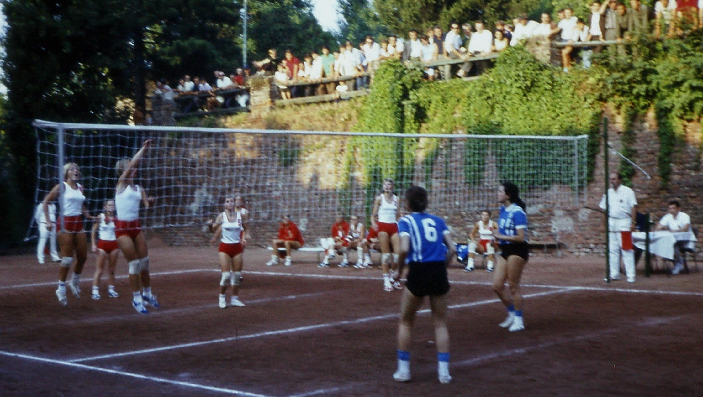 volleyball