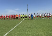 Fodboldlandsholdet ved EM i fodbold 2024