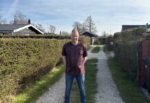 Ny landstræner for håndboldherrer