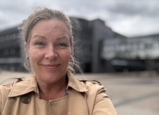 Nyt fra sekretariatet: Ny kommunikationskonsulent til DDI